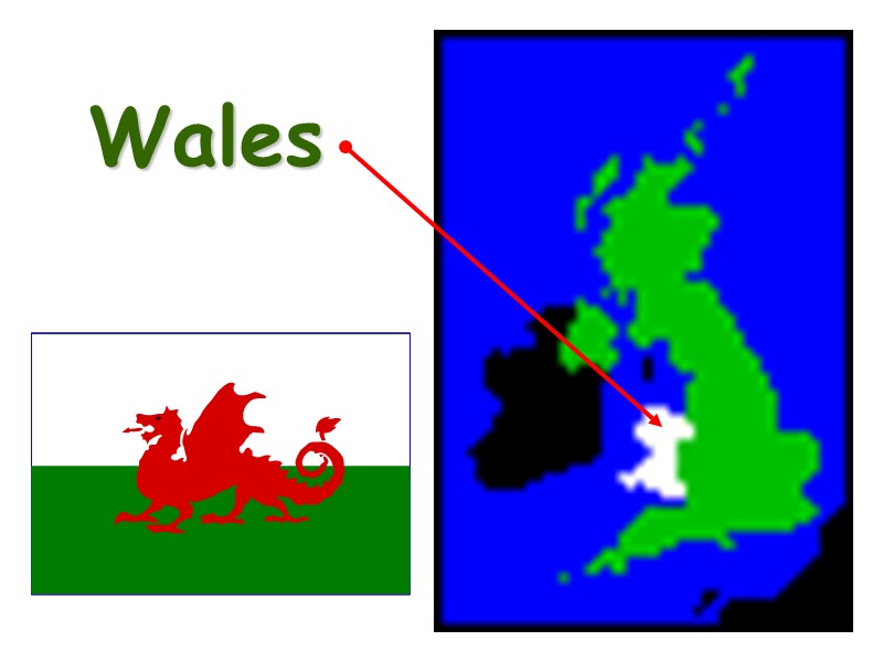 Wales